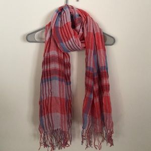 American eagle lightweight scarf